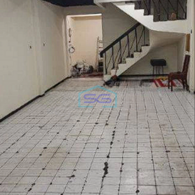 Dijual Ruko di Boulevard Raya Kelapa Gading Jakarta Utara LB 136m2