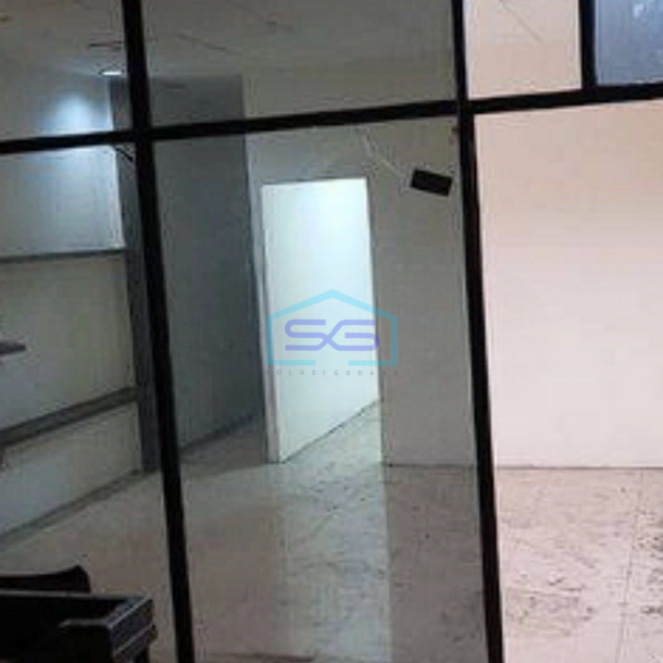 Dijual Ruko di Boulevard Raya Kelapa Gading Jakarta Utara LB 136m2-2