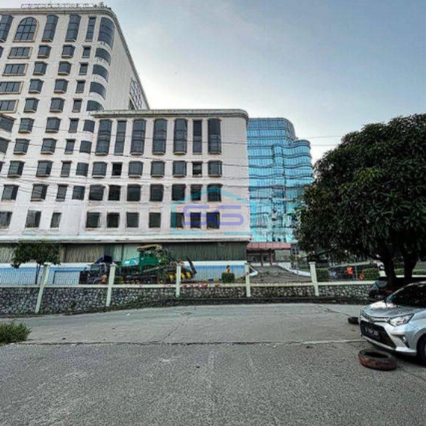 Dijual Ruko Gandeng di Pluit Selatan, Pluit Jakarta Utara LT 294m2 Bisa 6 Lantai-3