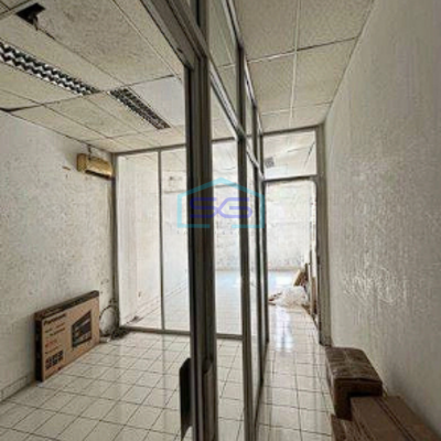 Dijual Ruko Permata Kota Angke , Penjaringan Jakarta Utara LB 275m2