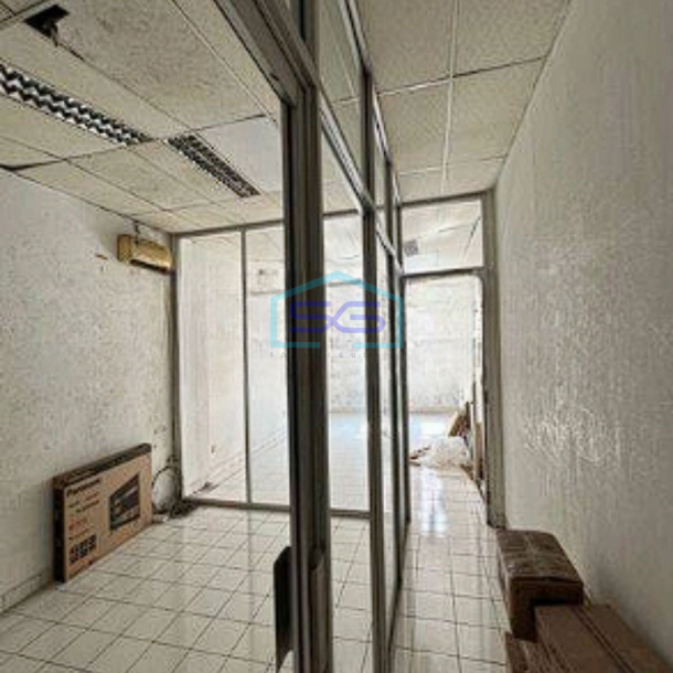 Dijual Ruko Permata Kota Angke , Penjaringan Jakarta Utara LB 275m2-2
