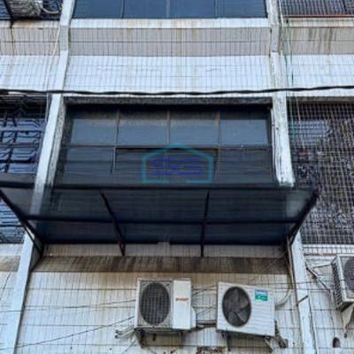 Dijual Ruko di Jalan Gatep Mangga Dua Jakarta Pusat LB 200m2