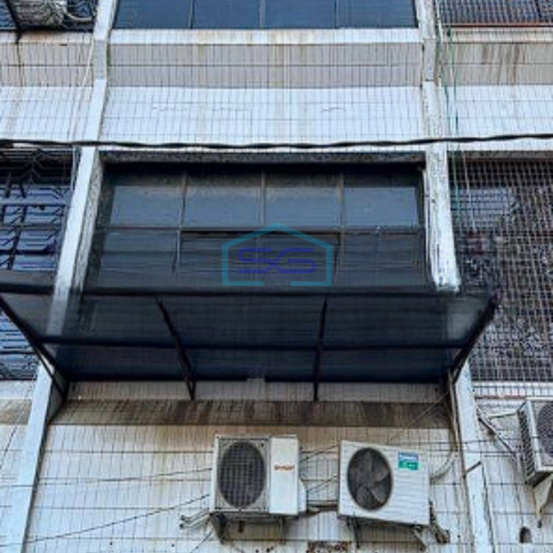 Dijual Ruko di Jalan Gatep Mangga Dua Jakarta Pusat LB 200m2-1