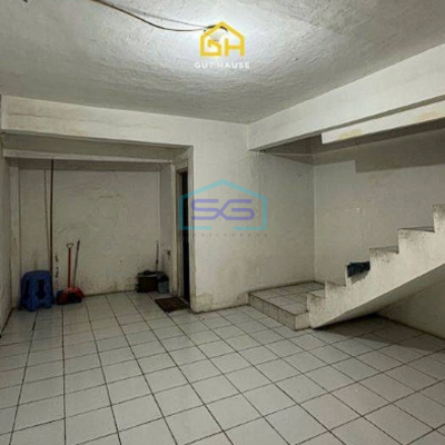 Dijual Ruko di Jalan Gatep Mangga Dua Jakarta Pusat LB 200m2