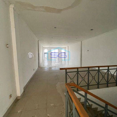 Dijual Ruko di Jalan Mahkota Mas, Cikokol Tangerang LB 350m2 SHM
