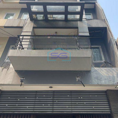 Disewakan Ruko di Pluit Muara Karang Barat Jakarta Utara LB 300m2