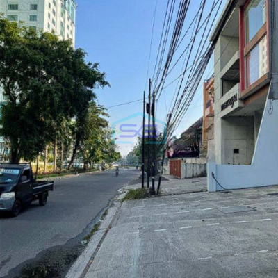 Disewakan Ruko di Pluit Muara Karang Barat Jakarta Utara LB 300m2-2