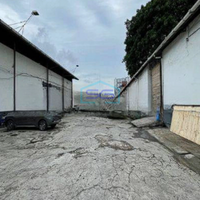 Dijual Tanah Komersil Di Jalan Pluit Raya Jakarta Utara LT 1070M² Shgb Hgb 2039-2