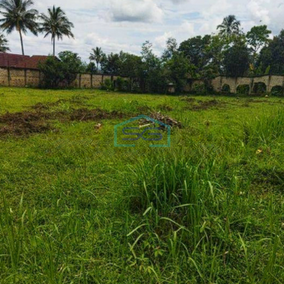 Dijual Tanah di Cidahu Sukabumi SHM - Sertifikat Hak Milik LT 5830m2