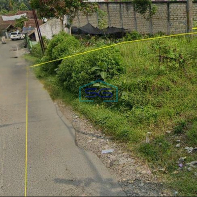 Dijual Tanah di Cidahu Sukabumi SHM - Sertifikat Hak Milik LT 5830m2-2