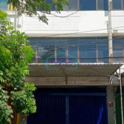 Disewa Ruko Kupang Jaya di Surabaya