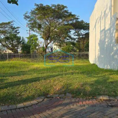 Dijual Kavling San Antonio STRATEGIS, Row 3 Mobil