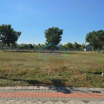 Dijual Kavling Canberra Grand Pakuwon Strategis