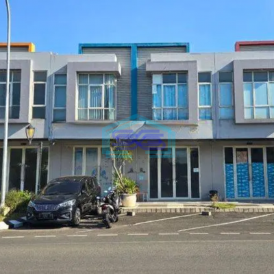 Dijual Ruko Victoria Grand Pakuwon Strategis