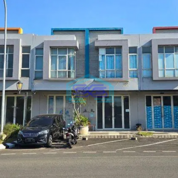 Dijual Ruko Victoria Grand Pakuwon Strategis-1