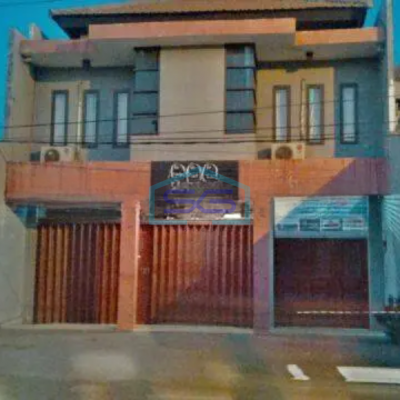 Dijual Ruko Siap Huni di Raya Semampir