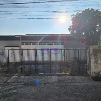 Dijual Gudang Dukuh Setro Strategis