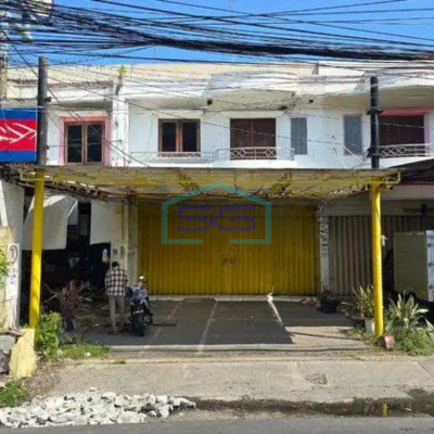 Disewa Ruko Raya Kalirungkut Nol Jalan Murah