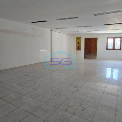 Disewa Ruko Raya Kalirungkut Nol Jalan Murah