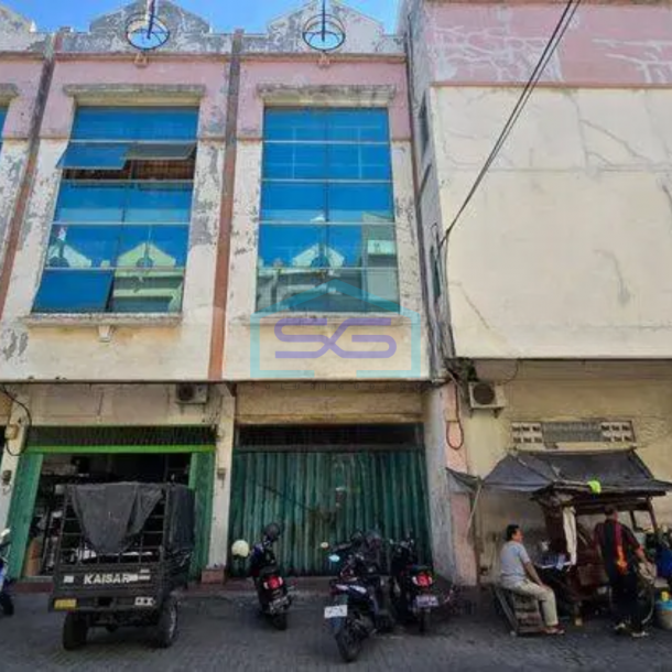 Dijual Ruko Jalan Sulung Mas Strategis Langka di Surabaya-1