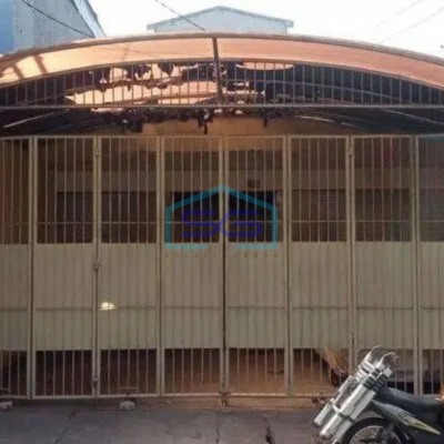 Dijual Ruko Raya Mulyosari Nol Jalan Strategis