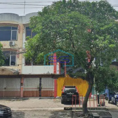 Dijual Ruko Raya Kenjeran Nol Jalan Strategis