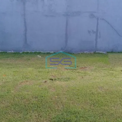 Dijual Kavling San Diego Strategis, Row 3 Mobil