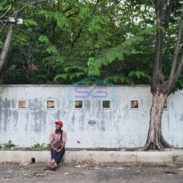 Dijual Kavling Dharmahusada Indah Timur Strategis Langka-1