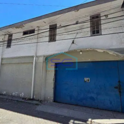 Dijual Gudang Lebak Permai Strategis