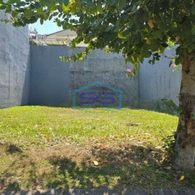 Dijual Kavling San Antonio Strategis, row 3 mobil