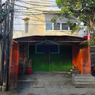 Dijual Ruko Raya Mulyosari Nol Jalan