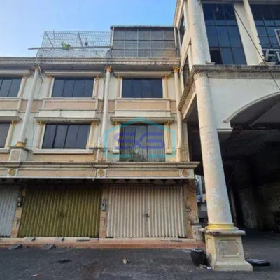 Dijual Ruko Fira 51 Kenjeran Strategis Parkiran Luas