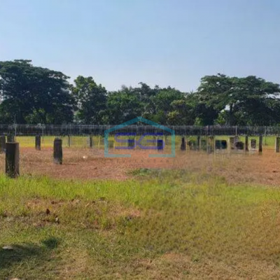 Dijual Kavling Villa Riviera STRATEGIS, row 3 mobil