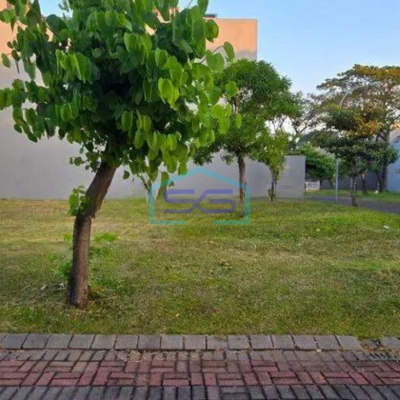 Dijual Kavling San Antonio Strategis, Jalan Utama