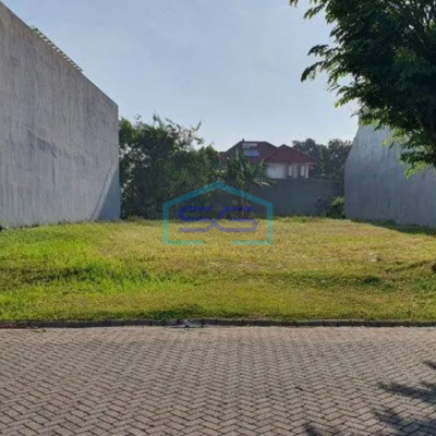 Dijual Kavling Pakuwon City Strategis, Luar Cluster Boulevard