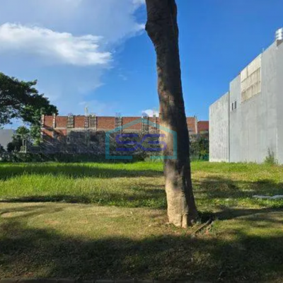 Dijual Kavling Imperial Beach, Palm Beach Strategis, Jalan Utama