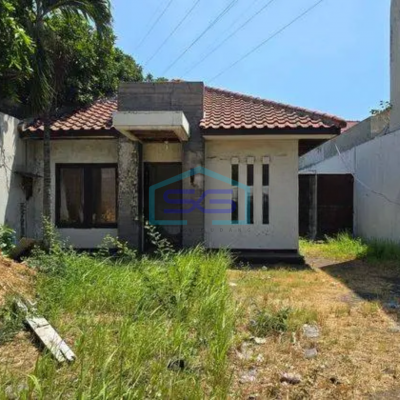 Dijual Gudang Raya Kenjeran Strategis Nol Jalan