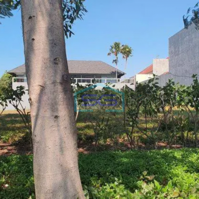 Dijual Kavling Pakuwon City Strategis, Luar Cluster, Boulevard