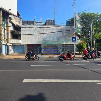Dijual Gedung Jalan Pemuda Strategis Langka Murah