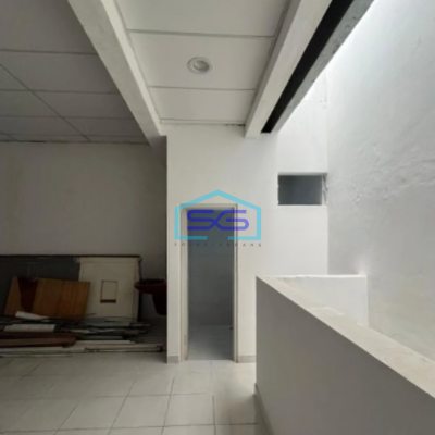 Dijual Ruko 2 Lantai Di Muara Karang Jakarta Utara Luas Bangunan 140 m²-3