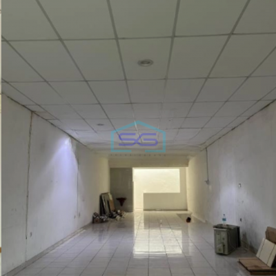 Dijual Ruko 2 Lantai Di Muara Karang Jakarta Utara Luas Bangunan 140 m²-2