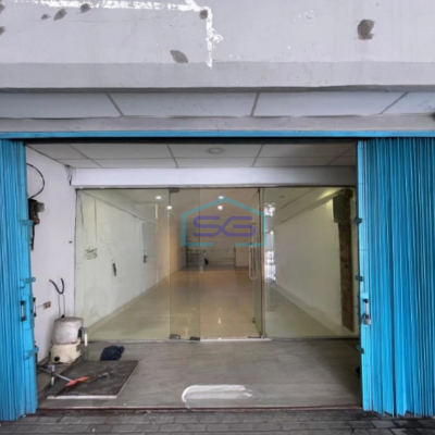 Dijual Ruko 2 Lantai Di Muara Karang Jakarta Utara Luas Bangunan 140 m²