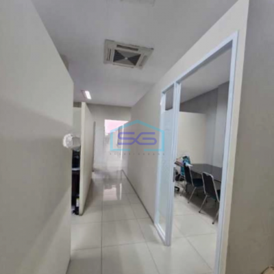 Dijual Ruko 4lt di Sunter Jakarta Utara Luas Bangunan 1000 m²-4