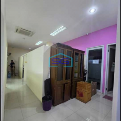 Dijual Ruko 4lt di Sunter Jakarta Utara Luas Bangunan 1000 m²-3