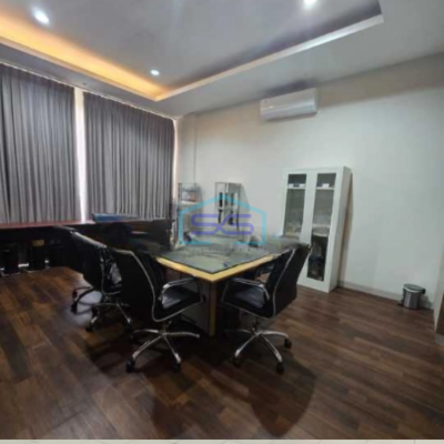 Dijual Ruko 4lt di Sunter Jakarta Utara Luas Bangunan 1000 m²-2