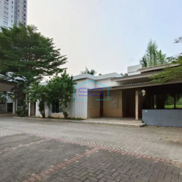 Dijual Tanah Di Sunter Jakarta Utara Luas Tanah 18000 m²-1