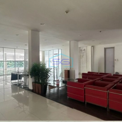 Dijual Ruang Usaha Di Sunter Jakarta Utara Luas Bangunan 1884 m²-2