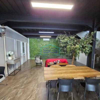 Dijual Gudang Di Sunter Jakarta Utara Luas Bangunan 1400 m²-4