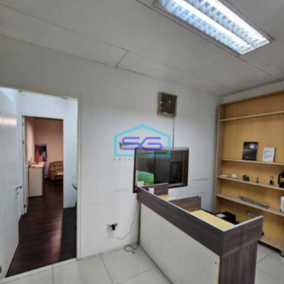 Dijual Gudang Di Sunter Jakarta Utara Luas Bangunan 1400 m²-3