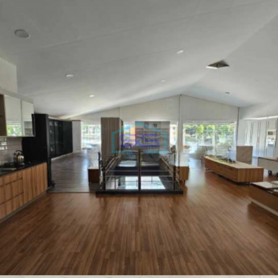 Dijual Gudang Di Sunter Jakarta Utara Luas Bangunan 1400 m²-2